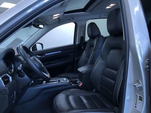 Used 2025 MAZDA CX-5 AWD 2.5 S w/ Preferred Package image 19