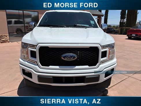 Used 2020 Ford F150 XL w/ Equipment Group 101A Mid RWD image 16