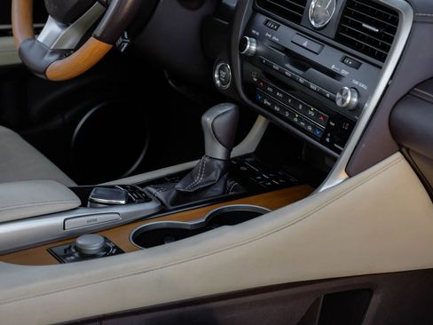 Used 2017 Lexus RX 350 F Sport image 29