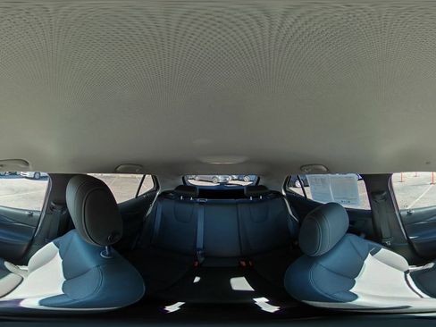 Used 2025 Buick Encore GX Preferred image 41