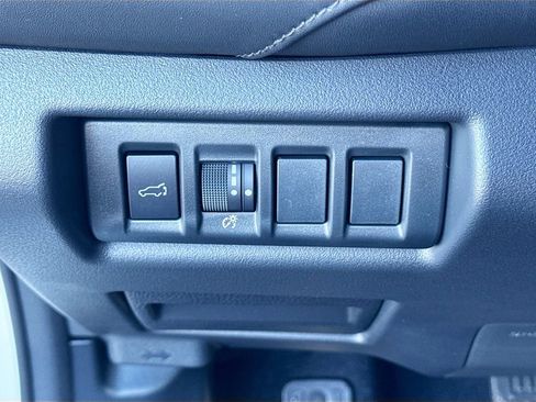 New 2026 Subaru Outback Touring XT image 6