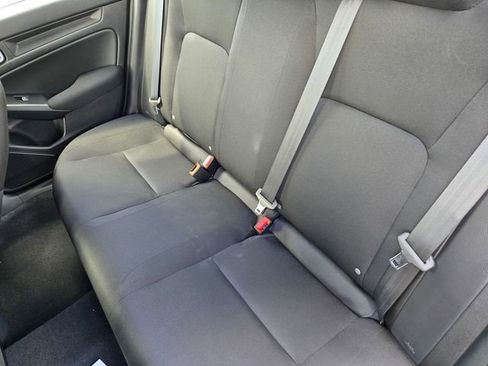 New 2026 Honda Civic LX image 18