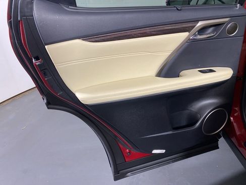 Certified 2022 Lexus RX 450h AWD w/ Luxury Package image 26