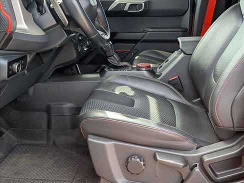 Used 2023 Ford Bronco Raptor AWD/4WD image 16
