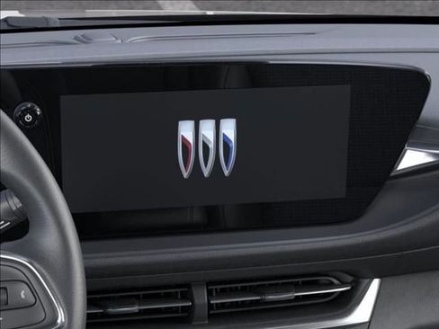 New 2026 Buick Envista Preferred w/ Convenience I Package image 20