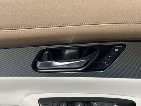 New 2026 Nissan Murano Platinum AWD/4WD image 17