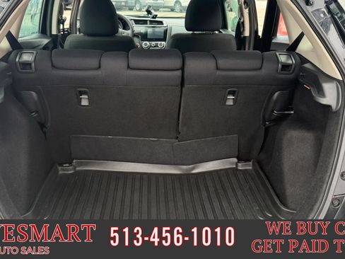 Used 2015 Honda Fit EX image 21