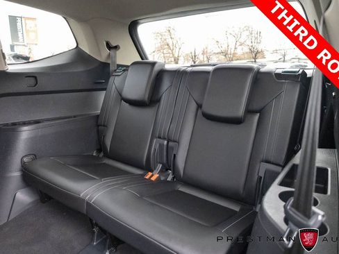 Used 2019 Volkswagen Atlas SEL image 4