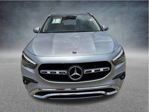 Used 2025 Mercedes-Benz GLA 250 image 2