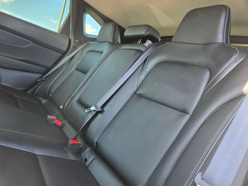 Used 2025 Nissan Murano SV AWD/4WD image 24