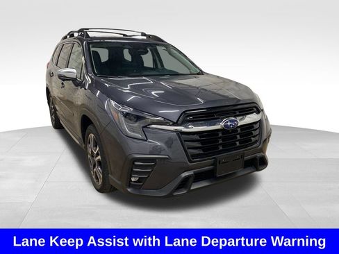 Certified 2023 Subaru Ascent Limited w/ Technology Package AWD/4WD image 7