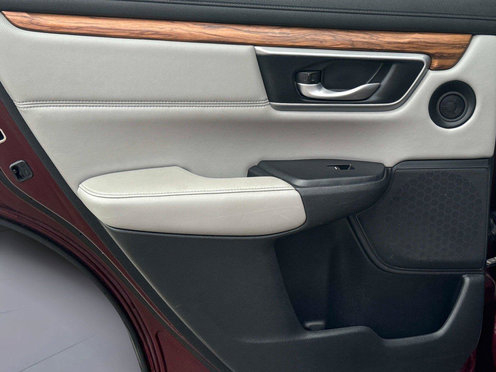 Certified 2018 Honda CR-V EX-L image 14