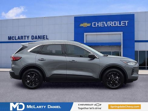 Used 2024 Ford Escape Active FWD image 6
