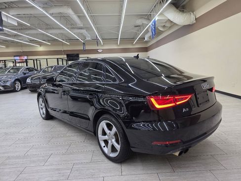 Used 2016 Audi A3 1.8T Premium FWD image 8