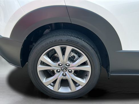 Used 2021 MAZDA CX-30 AWD 2.5 S w/ Premium Package image 28