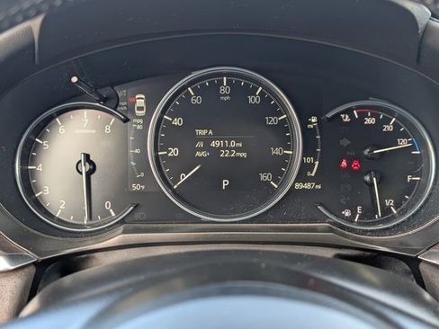 Used 2018 MAZDA MAZDA6 Signature image 21