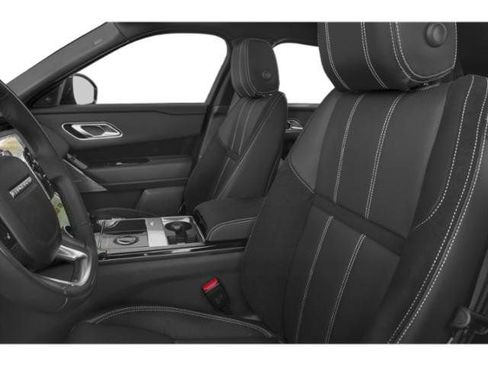 Used 2020 Land Rover Range Rover Velar R-Dynamic S AWD/4WD image 9