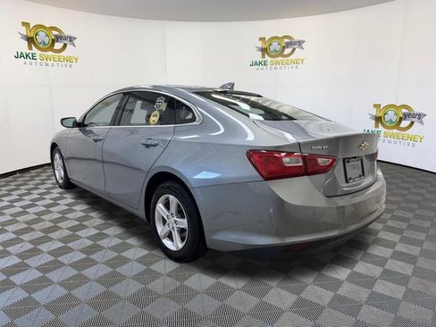 Used 2024 Chevrolet Malibu LT FWD image 7