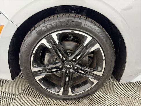 Used 2022 Kia K5 GT-Line image 13