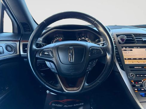 Used 2018 Lincoln MKZ Reserve w/ Climate Package AWD/4WD image 29