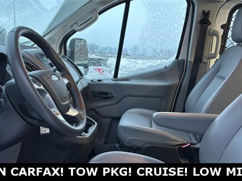 Used 2018 Ford Transit 150 148 Low Roof image 19