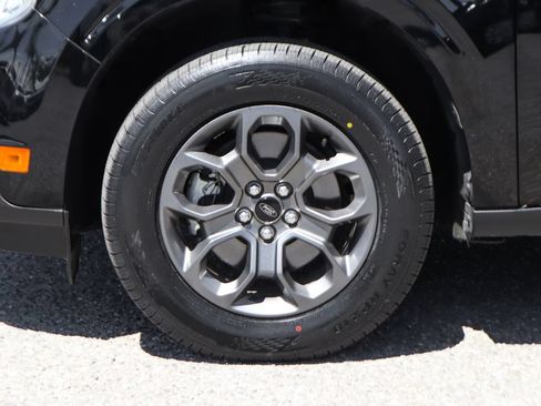 Used 2024 Ford Maverick XLT w/ Equipment Group 300A Standard AWD/4WD image 40