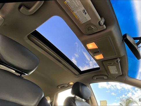 Used 2015 INFINITI QX50 Journey w/ Premium Package image 21