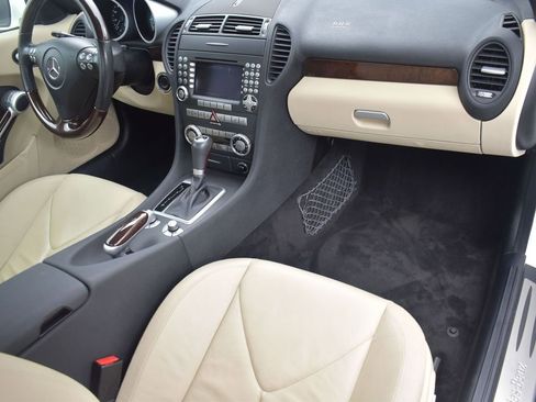 Used 2006 Mercedes-Benz SLK 280 image 22