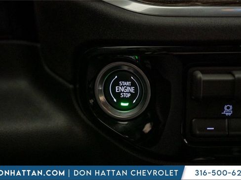 New 2026 Chevrolet Silverado 1500 LT Trail Boss w/ Convenience Package II image 14