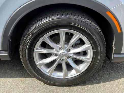 Certified 2025 Honda CR-V EX-L image 7