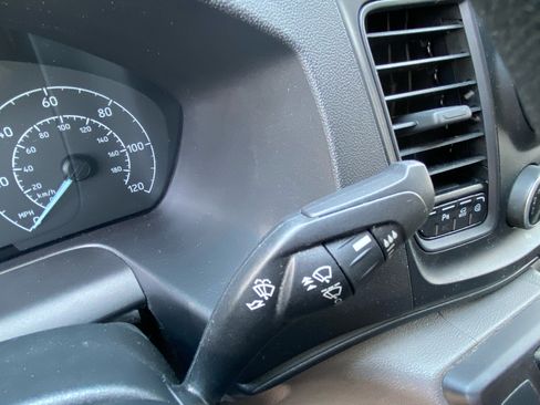 Used 2020 Ford Transit 250 Low Roof AWD image 28