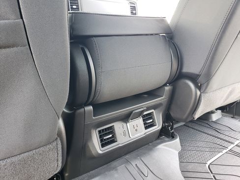 New 2026 Chevrolet Silverado 1500 RST w/ RST Select Package image 35