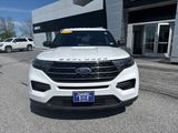 Used 2020 Ford Explorer XLT w/ Comfort Package image 2