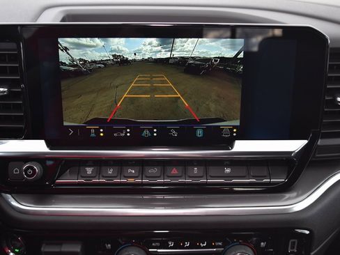 New 2026 Chevrolet Silverado 3500 High Country image 49