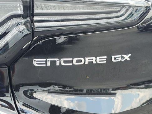 New 2026 Buick Encore GX Avenir FWD image 7