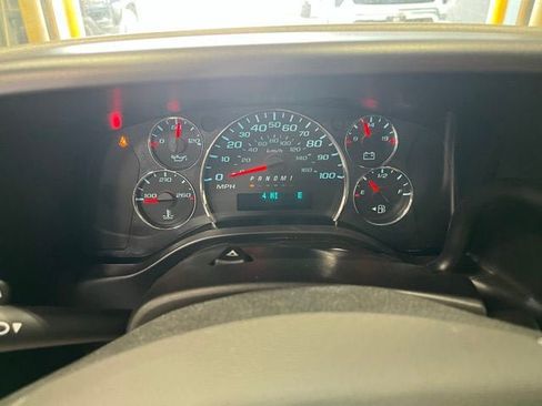 New 2026 Chevrolet Express 2500 w/ Driver Convenience Package RWD image 18