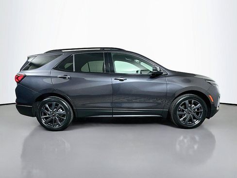 Used 2022 Chevrolet Equinox RS FWD image 8