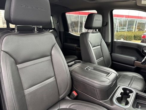 Used 2021 GMC Sierra 1500 Denali w/ Denali Ultimate Package image 16