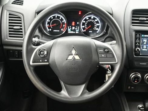 Used 2024 Mitsubishi Outlander Sport ES AWD/4WD image 22