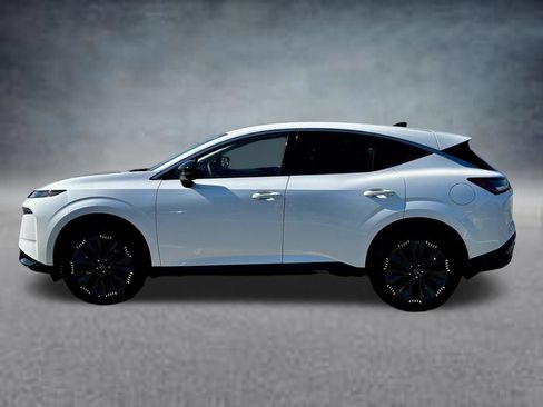 Used 2026 Nissan Murano Platinum w/ Cargo Package AWD/4WD image 8