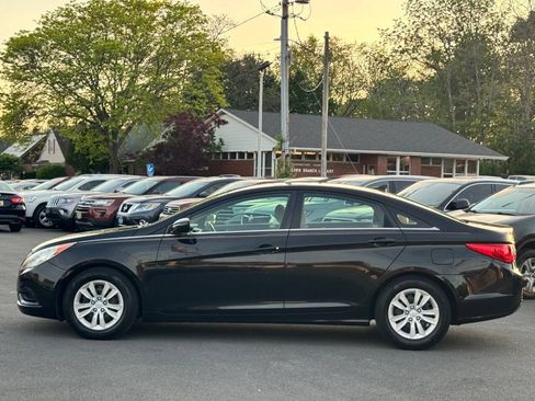 Used 2011 Hyundai Sonata GLS FWD image 4