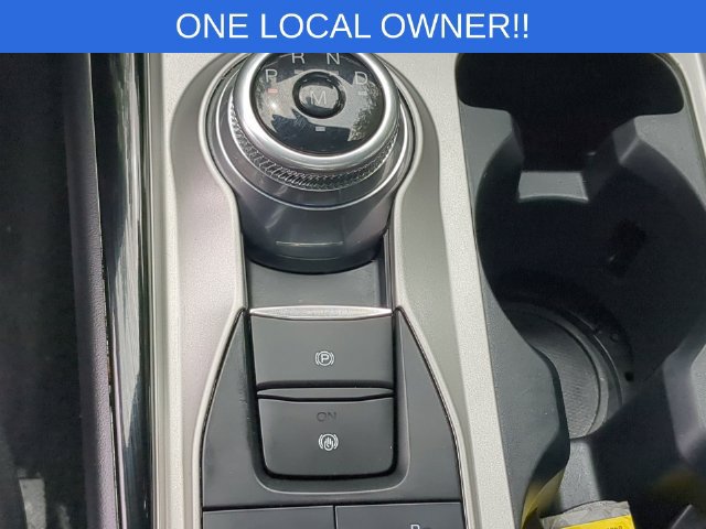 Used 2022 Ford Explorer ST w/ Equipment Group 401A AWD/4WD image 28