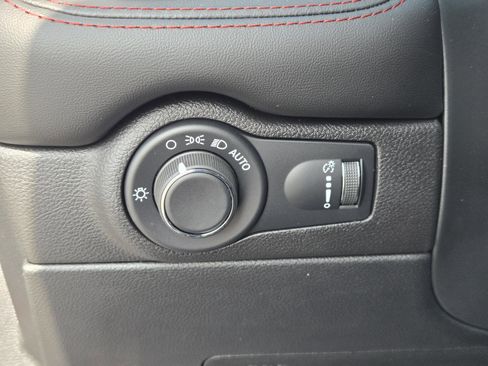 New 2026 Dodge Durango GT image 22