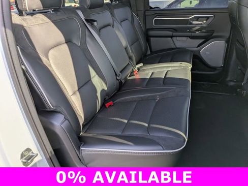 New 2026 RAM 1500 Laramie image 28