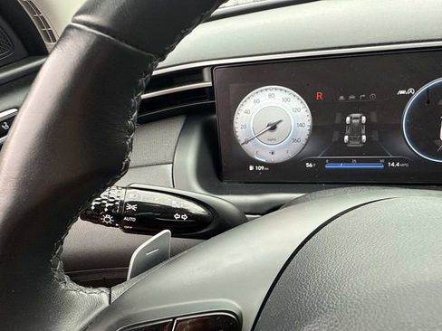 Certified 2023 Hyundai Tucson Limited w/ Winter Package image 32