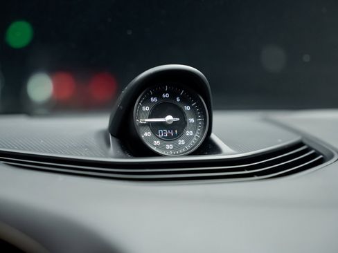 Used 2023 Porsche Taycan 4S image 48