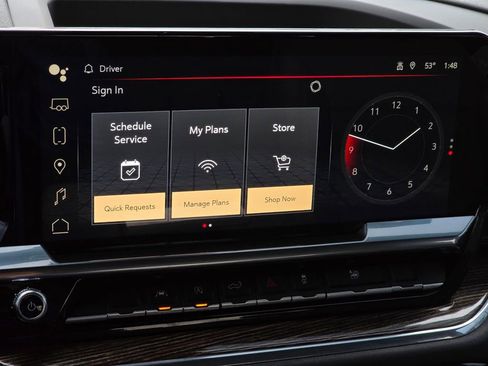 Used 2024 GMC Sierra 1500 Elevation w/ Max Trailering Package image 32