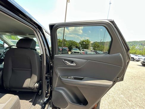 New 2025 Chevrolet Blazer LT w/ Redline Edition image 17