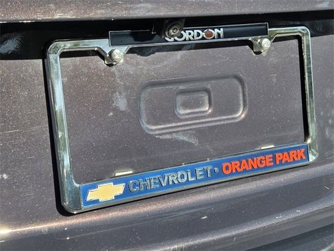 Used 2025 Chevrolet Malibu LT image 19