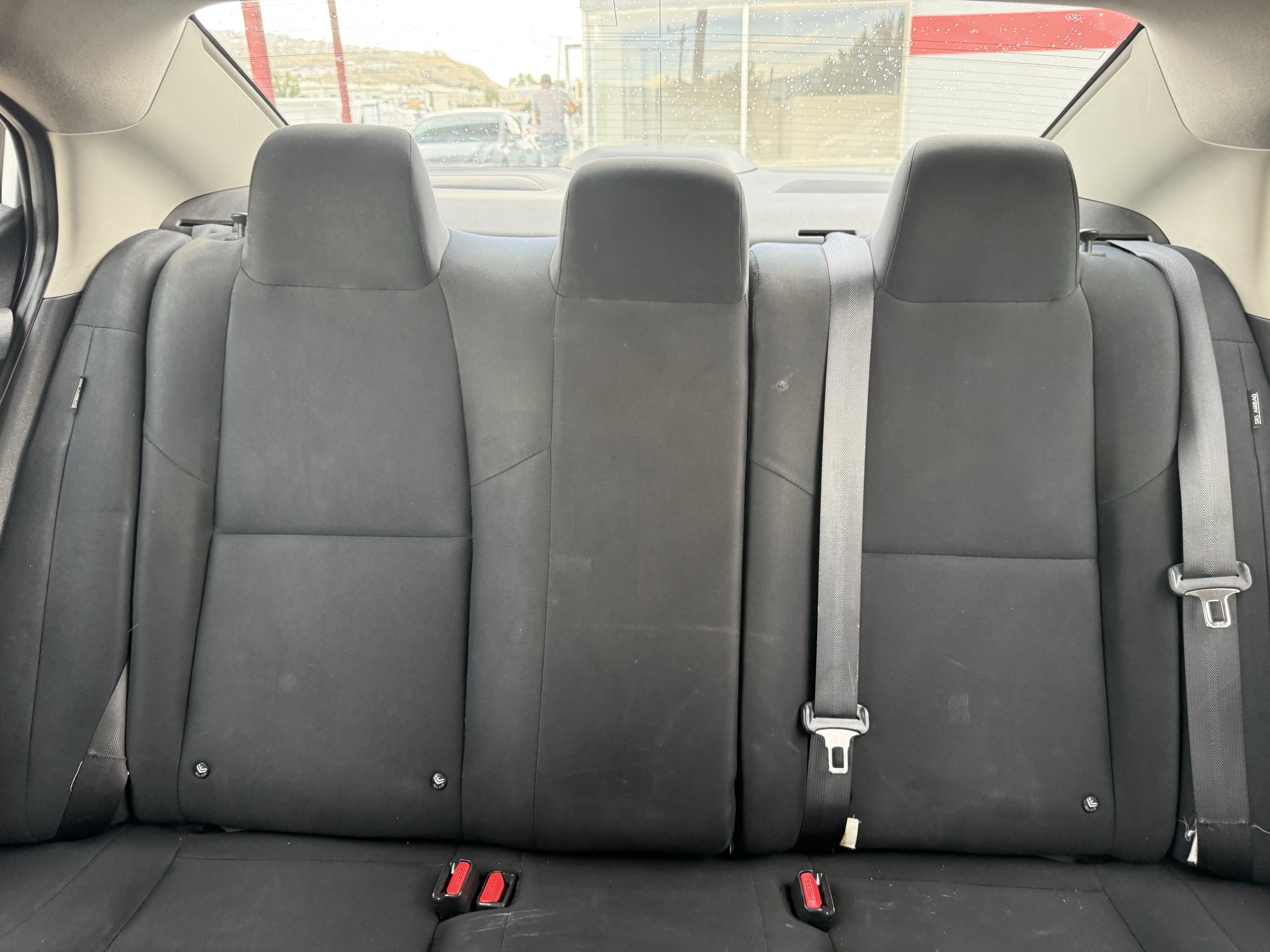 Used 2024 Nissan Sentra S FWD image 12
